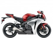 Honda CBR1000RR